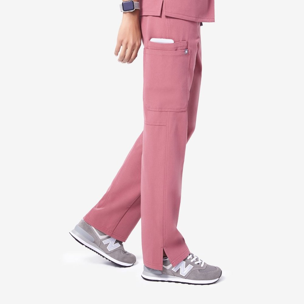 Figs Mauve Kade XXS sold out